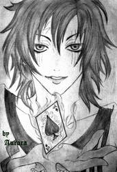 Fanart, Ace -of Spades-