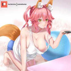 FGO_tamamo_20