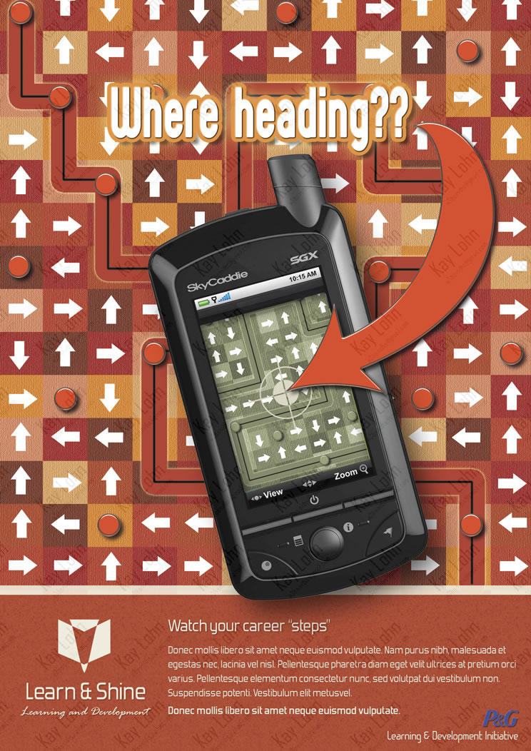 Learning,Training,Development by kaylohn on DeviantArt