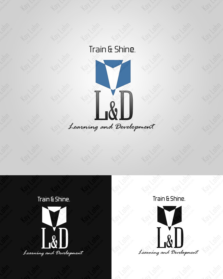 Learning and Development Logo