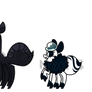 S - .:Spider ponies Batch:. [CLOSED]