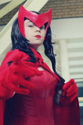 Scarlet Witch