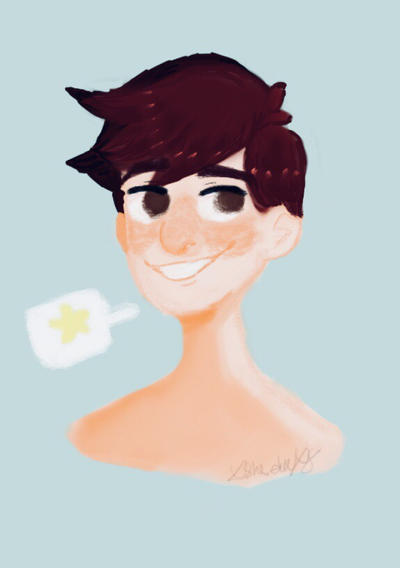 Kai From The Hollow by XSha-dowX8 on DeviantArt