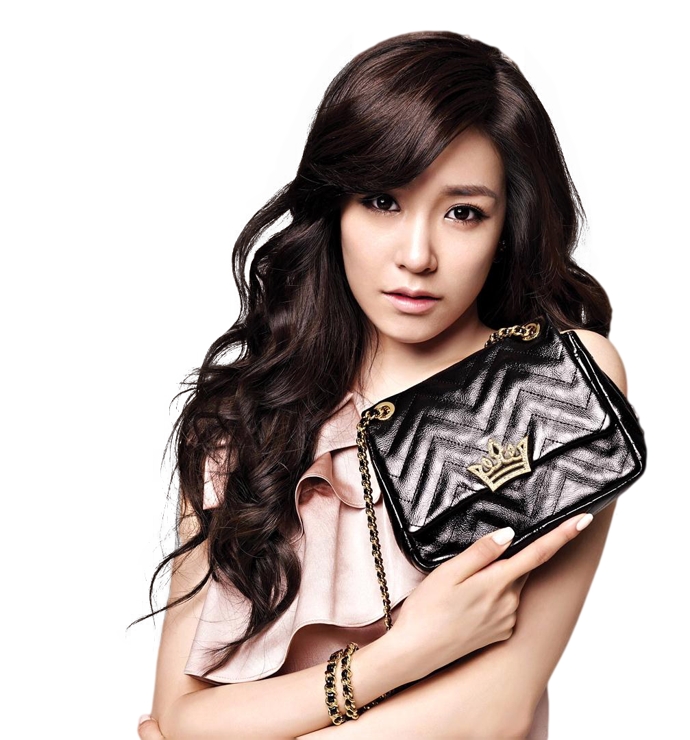 Render 12 - Tiffany (SNSD)