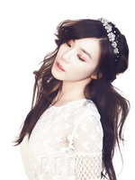 Render 33 - Tiffany (SNSD)