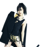 Render 35 - Tiffany (SNSD)