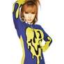 Render 95 - Park Bom (2NE1)