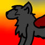 Coal the Wolf