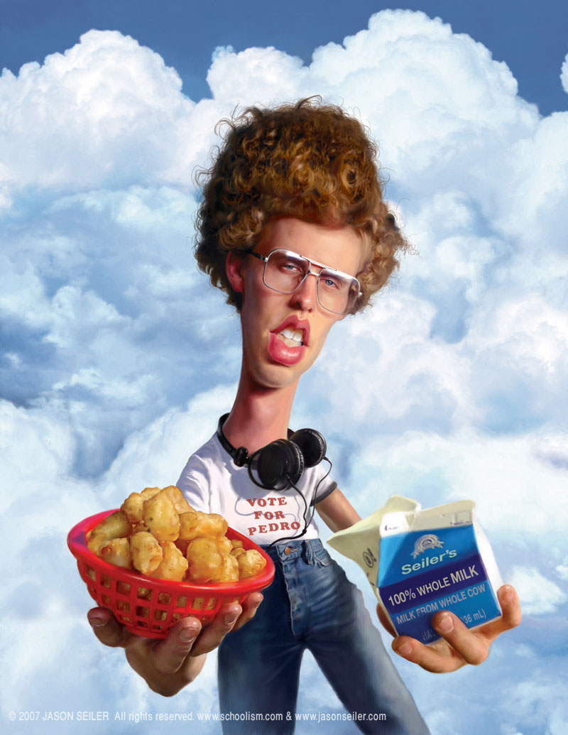 Napoleon Dynamite