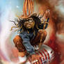 T-Pain for KING magazine