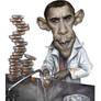 Lab Coat Obama