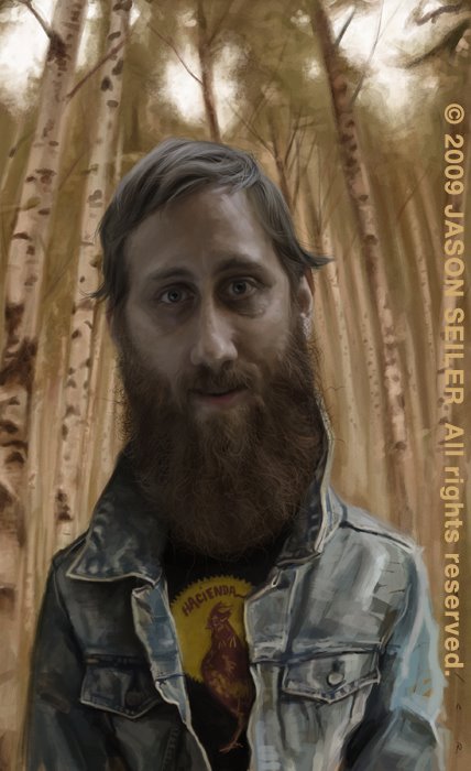 Dan Auerbach