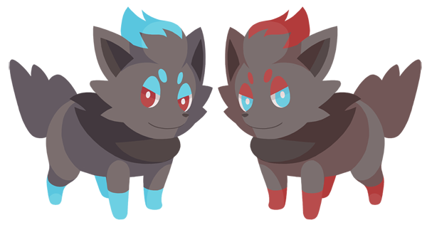 Zorua