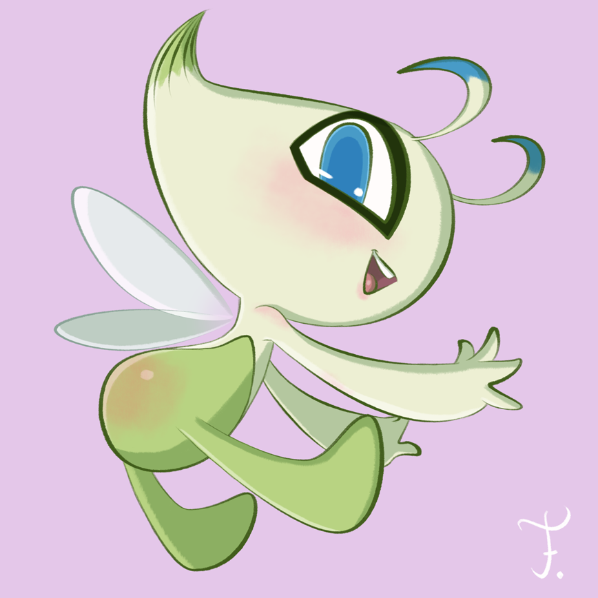 Celebi