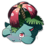 #003 Venussaur