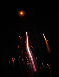 Conception Fireworks