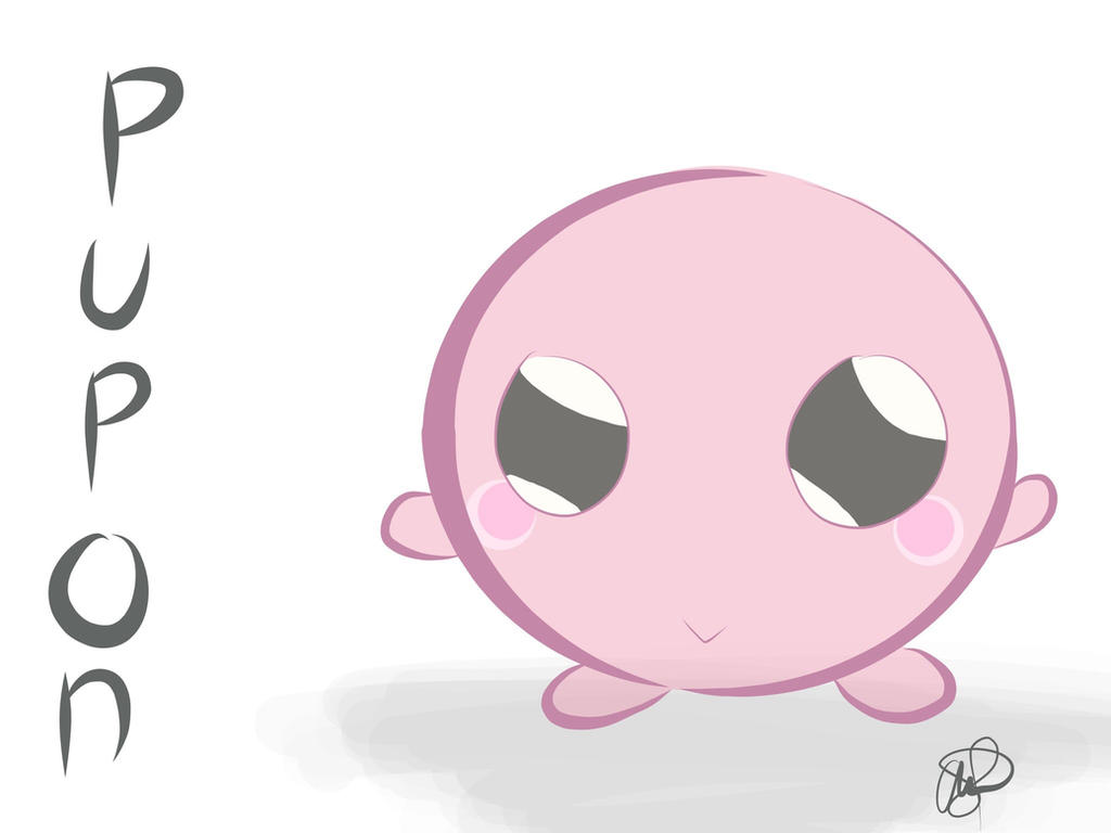 Puppone Pupon by Disnyx102401 on DeviantArt