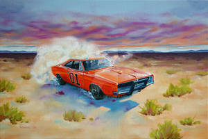 The General Lee