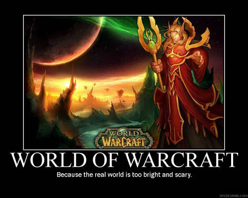 World of Warcraft