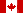 Canadian Flag Pixel