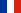 French Flag Pixel