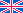 Union Jack Pixel