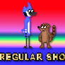 Regular Show Wallpaper