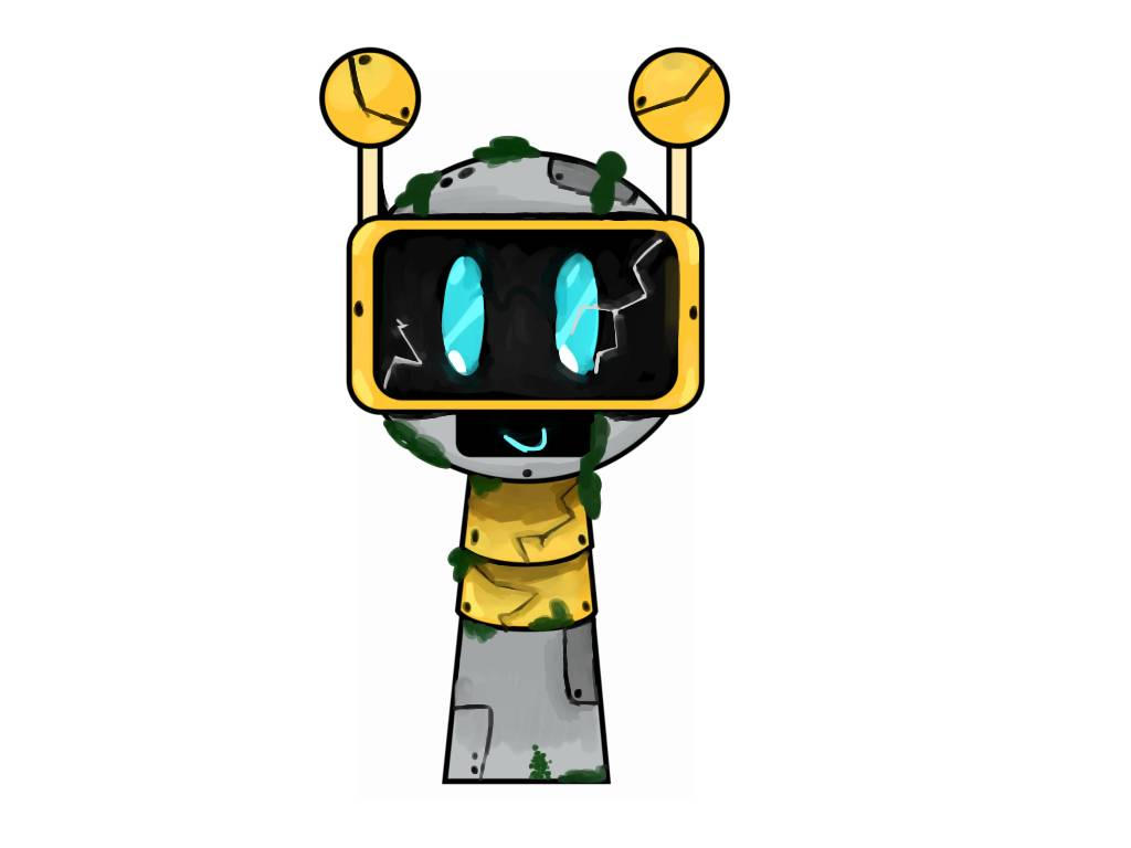 funbot by ITSFINE719 on DeviantArt