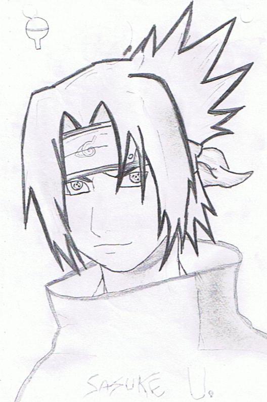 Sasuke