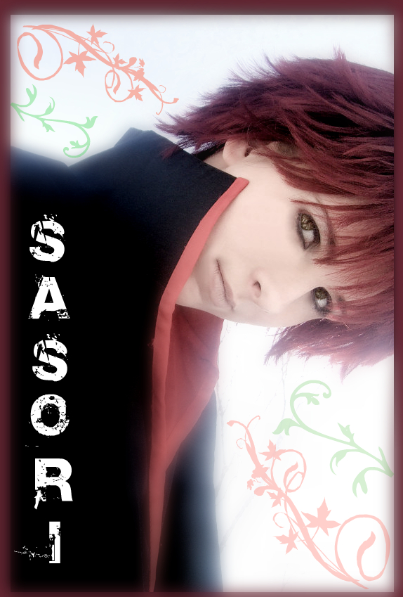 Sasori