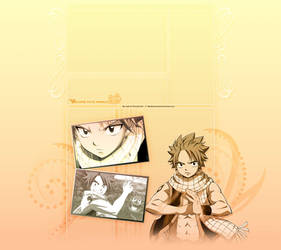 Natsu BG