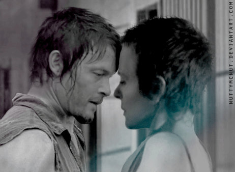 Caryl Character Animated Caryl by nuttymcnut on DeviantArt
