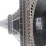 the eiffel tower