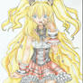 Seeu - Vocaloid