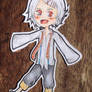 Chibi Suzuya Juuzou