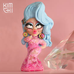 Kim Chi