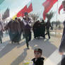 Grt gathering of consolation inthe forty I.Hussain