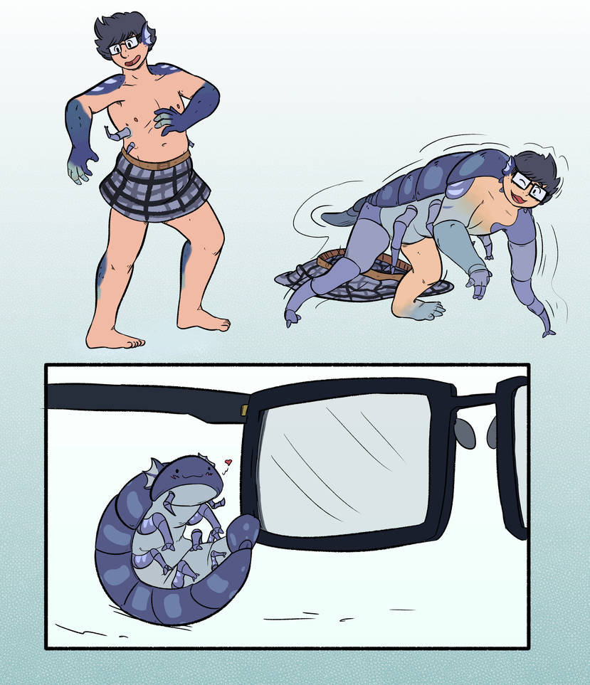 Mha Roly Poly Roly-Poly Time by DonDeDun on DeviantArt