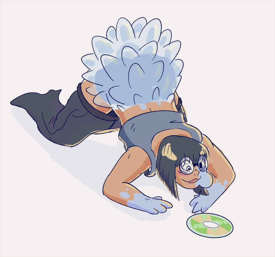 Snom Human Snom Time by DonDeDun on DeviantArt