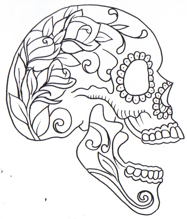 SugarSkull