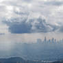 Los Angeles Clouds