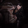 Lady Deathstrike