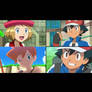 Ash Ketchum  Reaction Ships