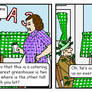 Summer Wine Comic 133