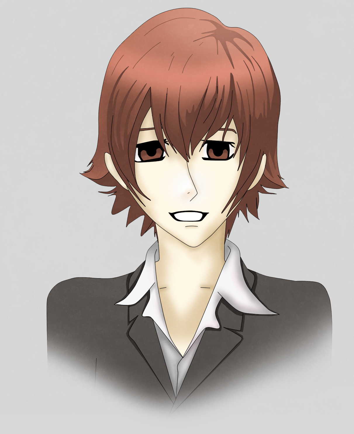 Ennis Baccano By Shoujos On Deviantart Ennis Baccano By Shoujos On Deviantart