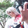 Lord Sesshomaru