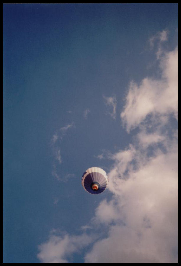 the airballoon