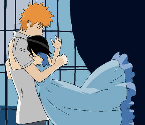 Please Don't Leave Me, Ichigo