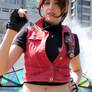 Made in Heaven - Claire Redfield