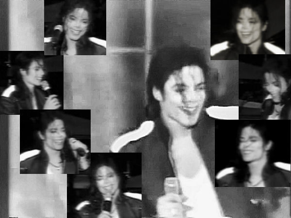 MJ smile collection